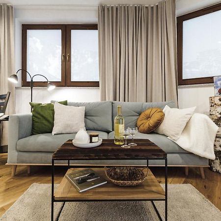 Mountain Apartments Bogdanskiego Residence 扎科帕内 外观 照片