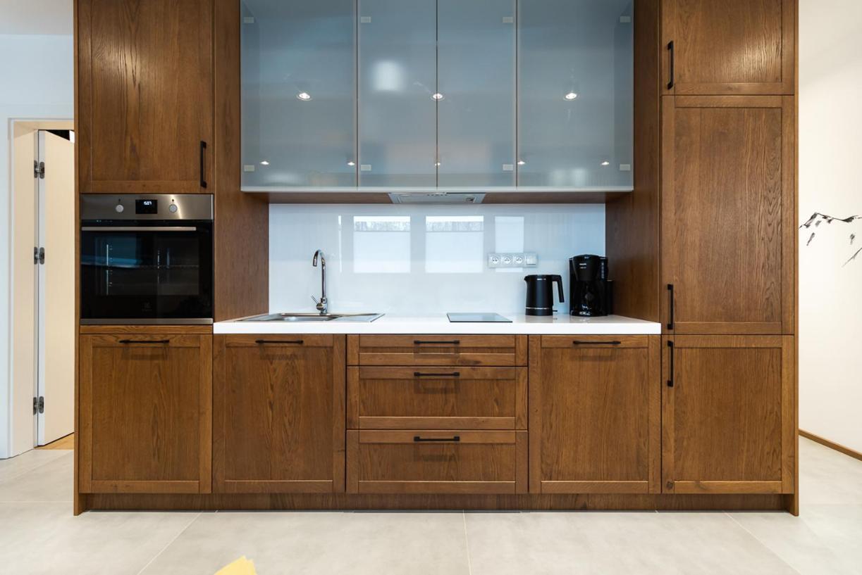 Mountain Apartments Bogdanskiego Residence 扎科帕内 外观 照片