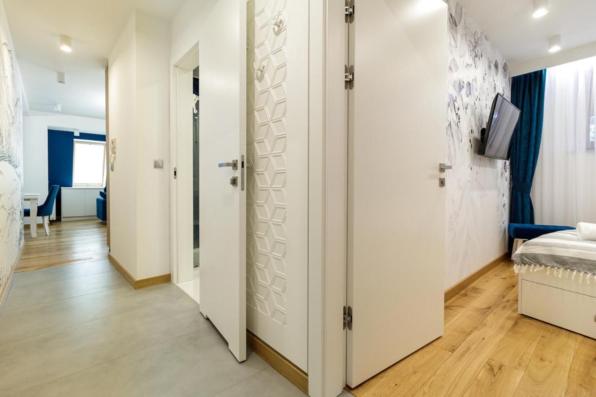 Mountain Apartments Bogdanskiego Residence 扎科帕内 外观 照片