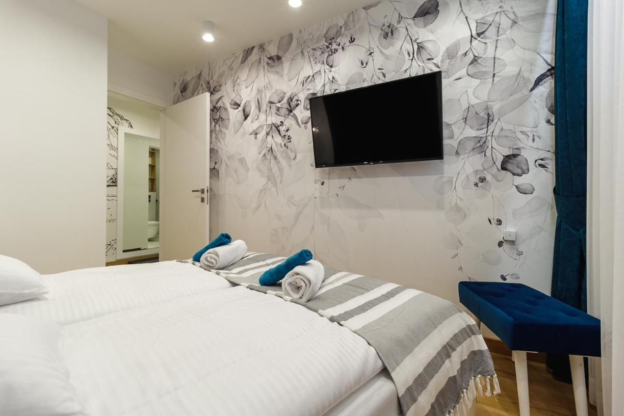 Mountain Apartments Bogdanskiego Residence 扎科帕内 外观 照片