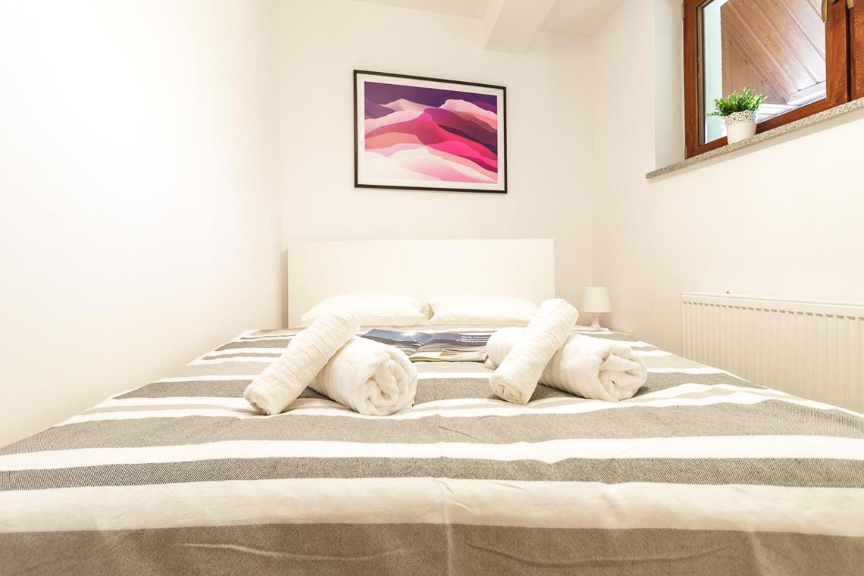 Mountain Apartments Bogdanskiego Residence 扎科帕内 外观 照片