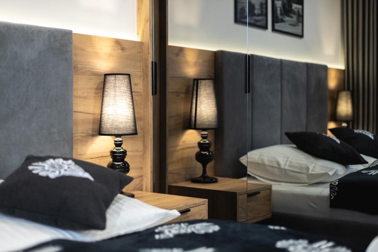 Mountain Apartments Bogdanskiego Residence 扎科帕内 外观 照片