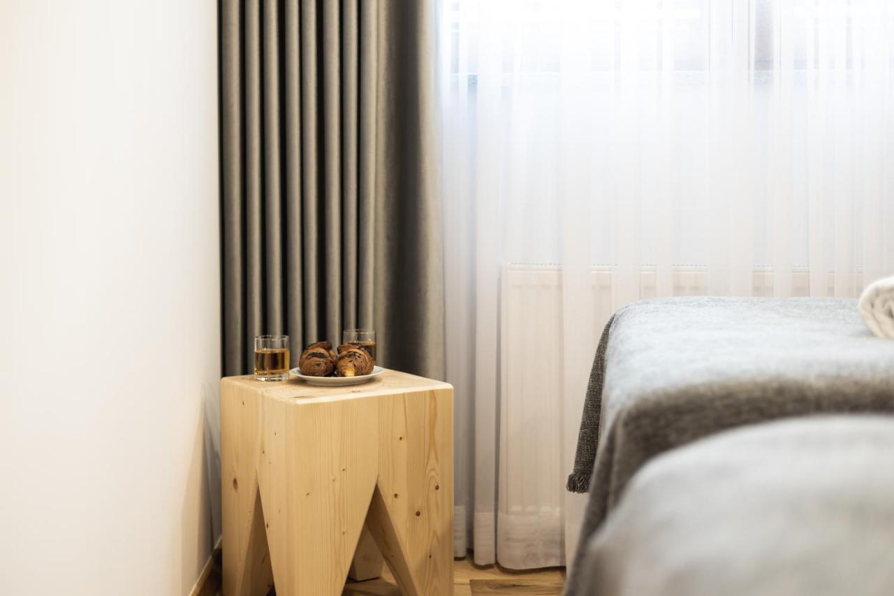 Mountain Apartments Bogdanskiego Residence 扎科帕内 外观 照片